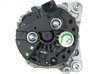 ALTERNATOR AS-PL A0046(P) - Compatibil cu AUDI, SEAT, SKODA, VW