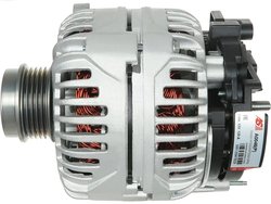 ALTERNATOR AS-PL A0046(P) - Compatibil cu AUDI, SEAT, SKODA, VW