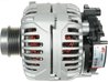 ALTERNATOR AS-PL A0046(P) - Compatibil cu AUDI, SEAT, SKODA, VW