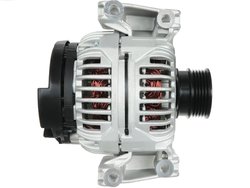 ALTERNATOR AS-PL A0047 - Compatibil cu CHEVROLET, HOLDEN, OPEL, SAAB, VAUXHALL