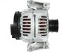ALTERNATOR AS-PL A0047 - Compatibil cu CHEVROLET, HOLDEN, OPEL, SAAB, VAUXHALL
