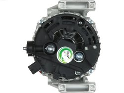 ALTERNATOR AS-PL A0047 - Compatibil cu CHEVROLET, HOLDEN, OPEL, SAAB, VAUXHALL