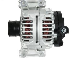 ALTERNATOR AS-PL A0047 - Compatibil cu CHEVROLET, HOLDEN, OPEL, SAAB, VAUXHALL