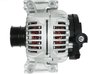 ALTERNATOR AS-PL A0047 - Compatibil cu CHEVROLET, HOLDEN, OPEL, SAAB, VAUXHALL