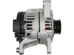 ALTERNATOR AS-PL A0050 - Compatibil cu AUDI, SEAT, SKODA, VW