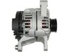ALTERNATOR AS-PL A0050 - Compatibil cu AUDI, SEAT, SKODA, VW