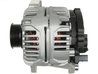 ALTERNATOR AS-PL A0050 - Compatibil cu AUDI, SEAT, SKODA, VW