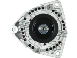 ALTERNATOR AS-PL A0053 - Compatibil cu DAF, MAZ, MERCEDES-BENZ, VW