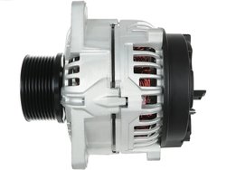ALTERNATOR AS-PL A0053 - Compatibil cu DAF, MAZ, MERCEDES-BENZ, VW