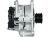 ALTERNATOR AS-PL A0056 - Compatibil cu AUDI, SEAT, SKODA, VW