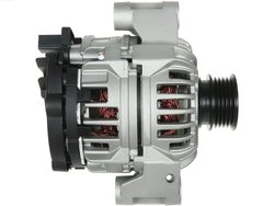 Alternator AS-PL A0057
