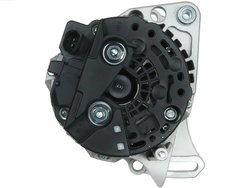 ALTERNATOR AS-PL A0056 - Compatibil cu AUDI, SEAT, SKODA, VW