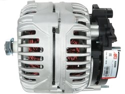 ALTERNATOR AS-PL A0059 - Compatibil cu AUDI, CHRYSLER, FORD, SEAT, SKODA, VW