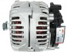 ALTERNATOR AS-PL A0059 - Compatibil cu AUDI, CHRYSLER, FORD, SEAT, SKODA, VW