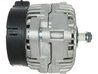 ALTERNATOR AS-PL A0073 - Compatibil cu MAN, NEOPLAN