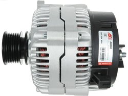 ALTERNATOR AS-PL A0080 - Compatibil cu AUDI, SEAT, SKODA, VW