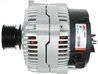 ALTERNATOR AS-PL A0080 - Compatibil cu AUDI, SEAT, SKODA, VW