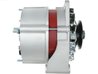 ALTERNATOR AS-PL A0084 - Compatibil cu IVECO