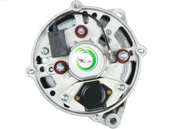 ALTERNATOR AS-PL A0084 - Compatibil cu IVECO