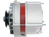 ALTERNATOR AS-PL A0084 - Compatibil cu IVECO