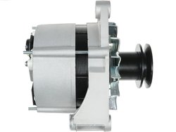 ALTERNATOR AS-PL A0090 - Compatibil cu AUDI, SEAT, VW