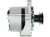 ALTERNATOR AS-PL A0090 - Compatibil cu AUDI, SEAT, VW