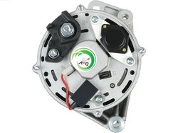 ALTERNATOR AS-PL A0090 - Compatibil cu AUDI, SEAT, VW