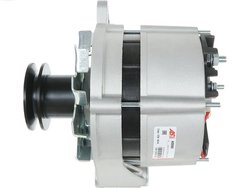 ALTERNATOR AS-PL A0090 - Compatibil cu AUDI, SEAT, VW