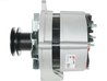 ALTERNATOR AS-PL A0090 - Compatibil cu AUDI, SEAT, VW