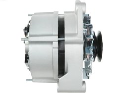 ALTERNATOR AS-PL A0093 - Compatibil cu AUDI, SEAT, VW