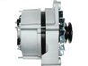 ALTERNATOR AS-PL A0094 - Compatibil cu AUDI, FORD, FORD USA, SEAT, VW