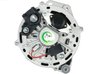 ALTERNATOR AS-PL A0093 - Compatibil cu AUDI, SEAT, VW