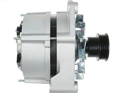 ALTERNATOR AS-PL A0095 - Compatibil cu AUDI, VW