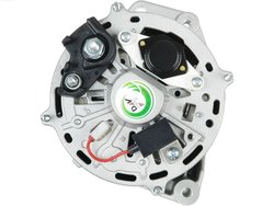 ALTERNATOR AS-PL A0095 - Compatibil cu AUDI, VW