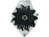 Alternator AS-PL A0106
