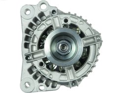 ALTERNATOR AS-PL A0125 - Compatibil cu AUDI, SEAT, SKODA, VW