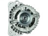 ALTERNATOR AS-PL A0125 - Compatibil cu AUDI, SEAT, SKODA, VW