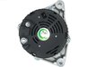 Alternator AS-PL A0114