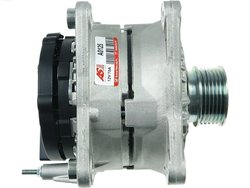 ALTERNATOR AS-PL A0125 - Compatibil cu AUDI, SEAT, SKODA, VW