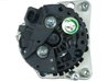ALTERNATOR AS-PL A0125 - Compatibil cu AUDI, SEAT, SKODA, VW