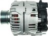 ALTERNATOR AS-PL A0125 - Compatibil cu AUDI, SEAT, SKODA, VW
