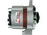 Alternator AS-PL A0134