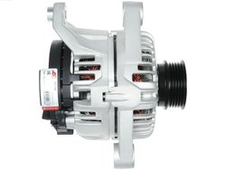 ALTERNATOR AS-PL A0140 - Compatibil cu FIAT, LANCIA