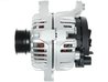 ALTERNATOR AS-PL A0140 - Compatibil cu FIAT, LANCIA