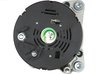 ALTERNATOR AS-PL A0151 - Compatibil cu AUDI, VW