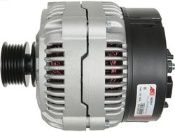 ALTERNATOR AS-PL A0151 - Compatibil cu AUDI, VW