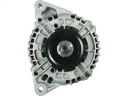 ALTERNATOR AS-PL A0160 - Compatibil cu AUDI, SKODA, VW