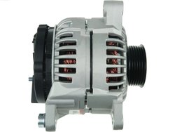 ALTERNATOR AS-PL A0160 - Compatibil cu AUDI, SKODA, VW