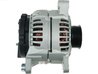 ALTERNATOR AS-PL A0160 - Compatibil cu AUDI, SKODA, VW