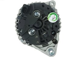 ALTERNATOR AS-PL A0160 - Compatibil cu AUDI, SKODA, VW